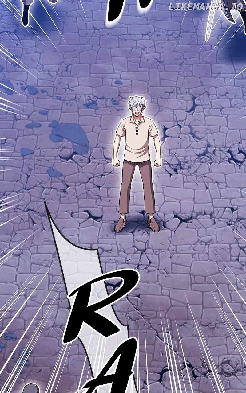 plus 99 Wooden stick Chapter 148 123